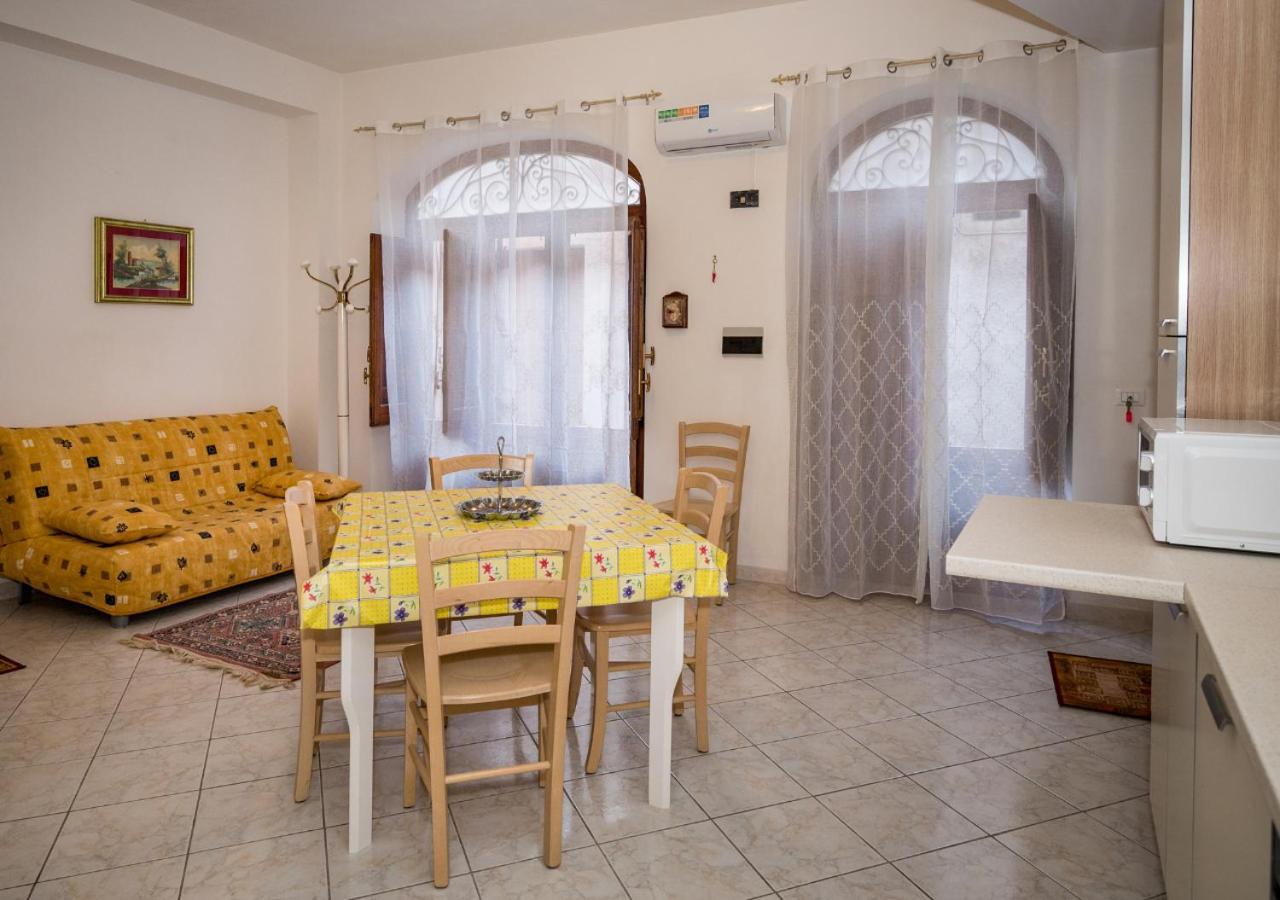 Apartment Castellammare Con Aria Condizionata In Castellammare del Golfo