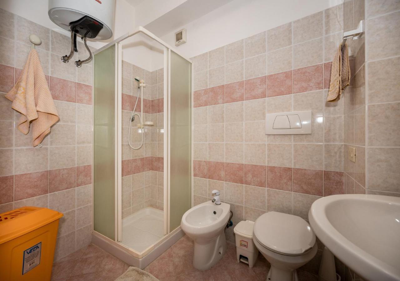 Apartment Castellammare Con Aria Condizionata In *