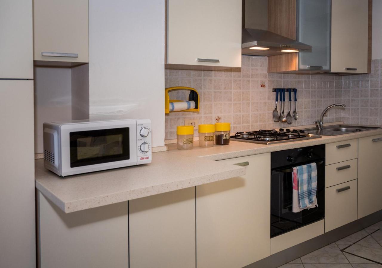 Apartment Castellammare Con Aria Condizionata In *