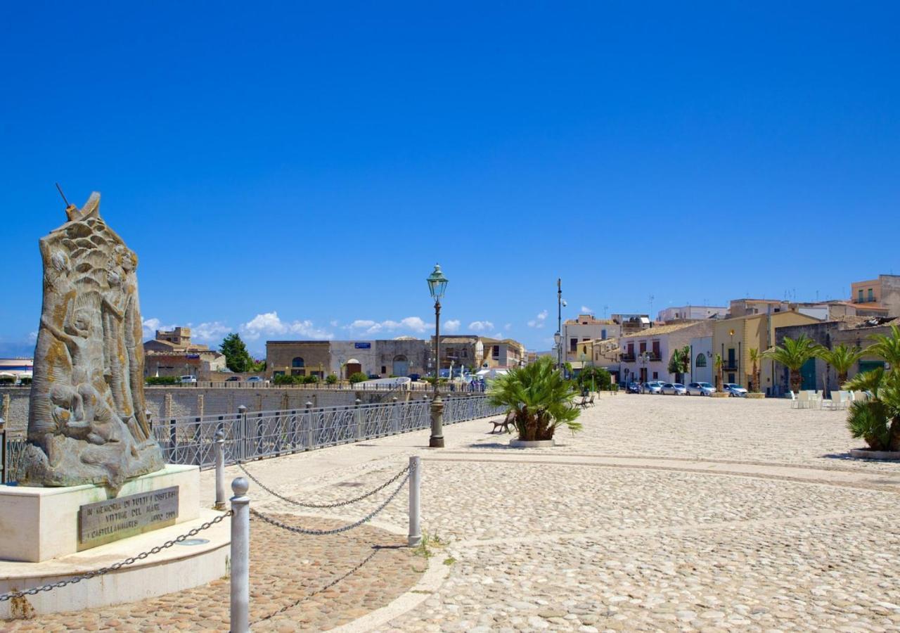 Castellammare Con Aria Condizionata In