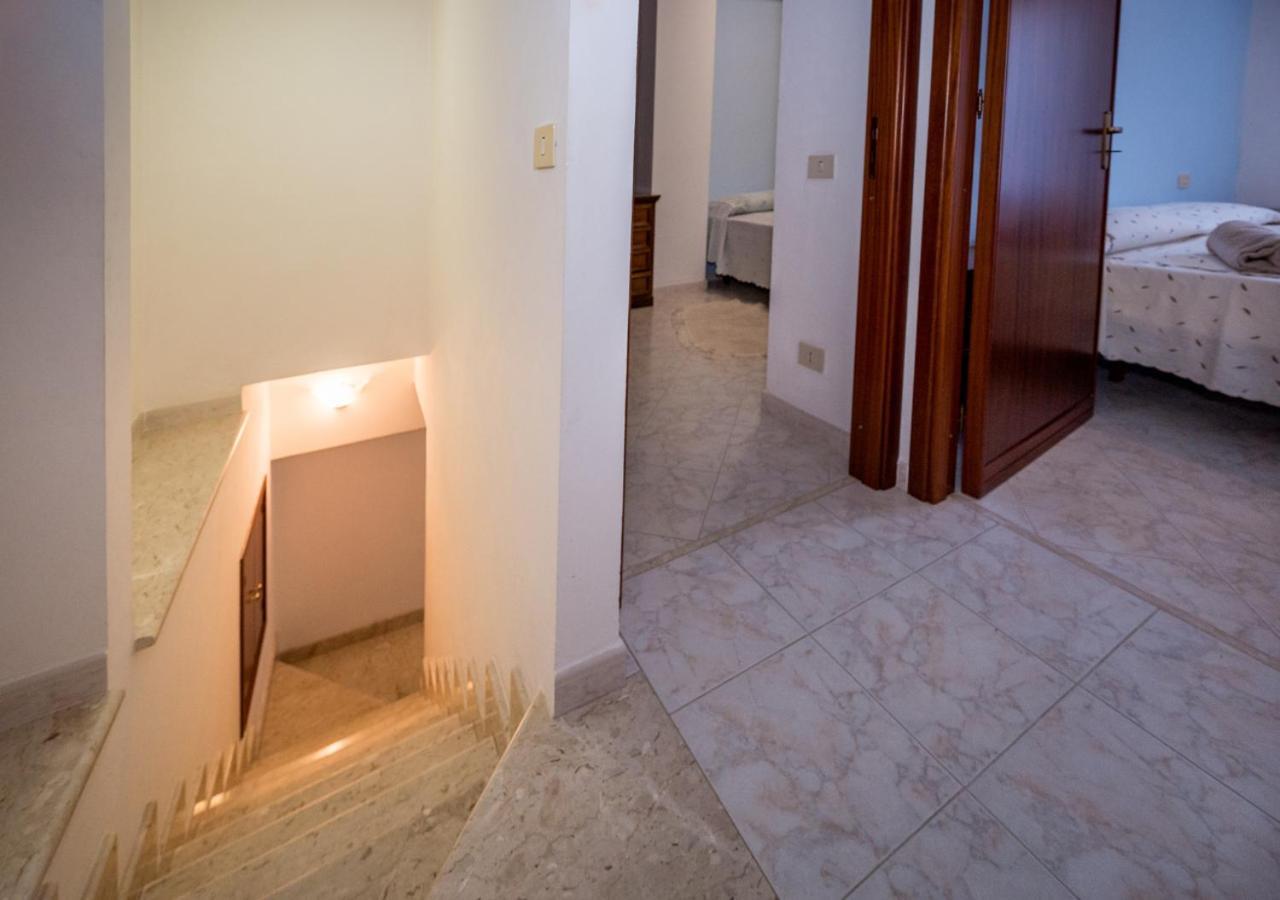 Castellammare Con Aria Condizionata In Apartment *