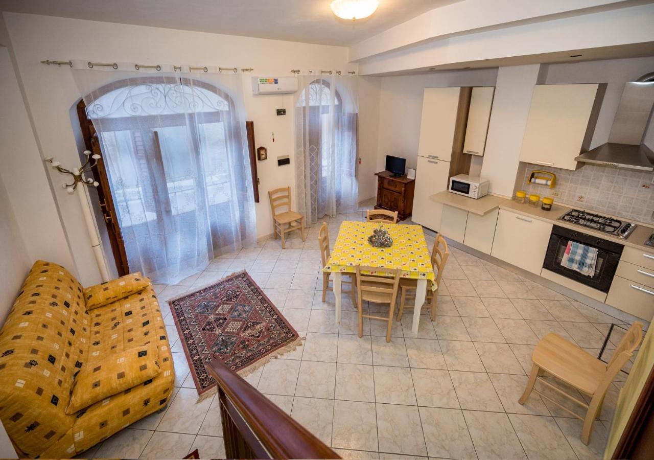 Castellammare Con Aria Condizionata In Apartment Castellammare del Golfo