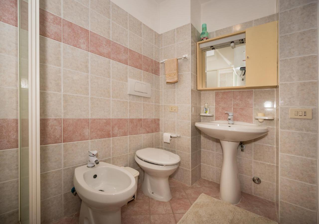 Apartment Castellammare Con Aria Condizionata In Castellammare del Golfo