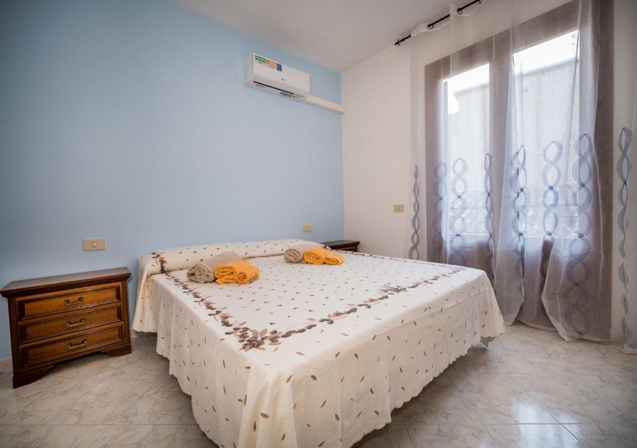 Castellammare Con Aria Condizionata In Apartment Castellammare del Golfo