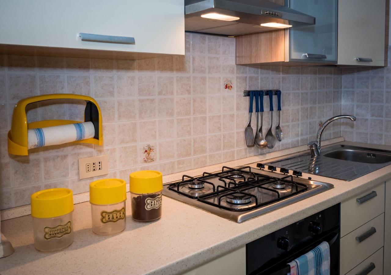 Apartment Castellammare Con Aria Condizionata In Castellammare del Golfo