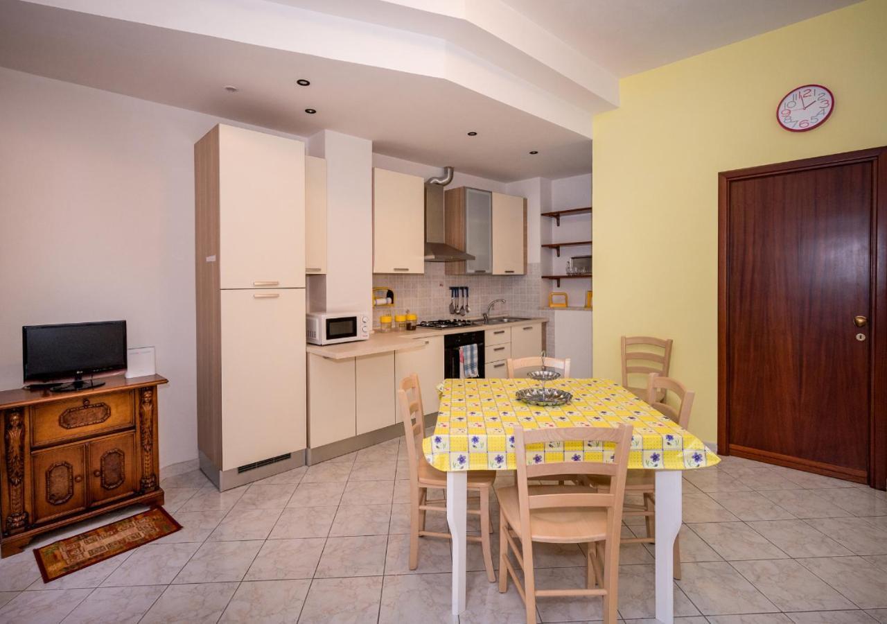 Castellammare Con Aria Condizionata In Castellammare del Golfo