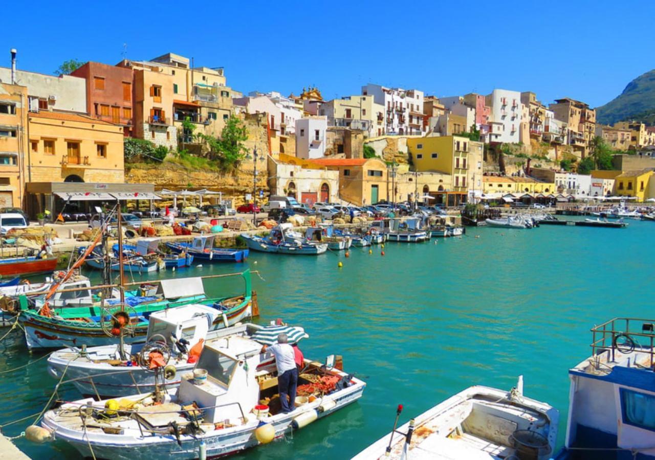 Castellammare Con Aria Condizionata In