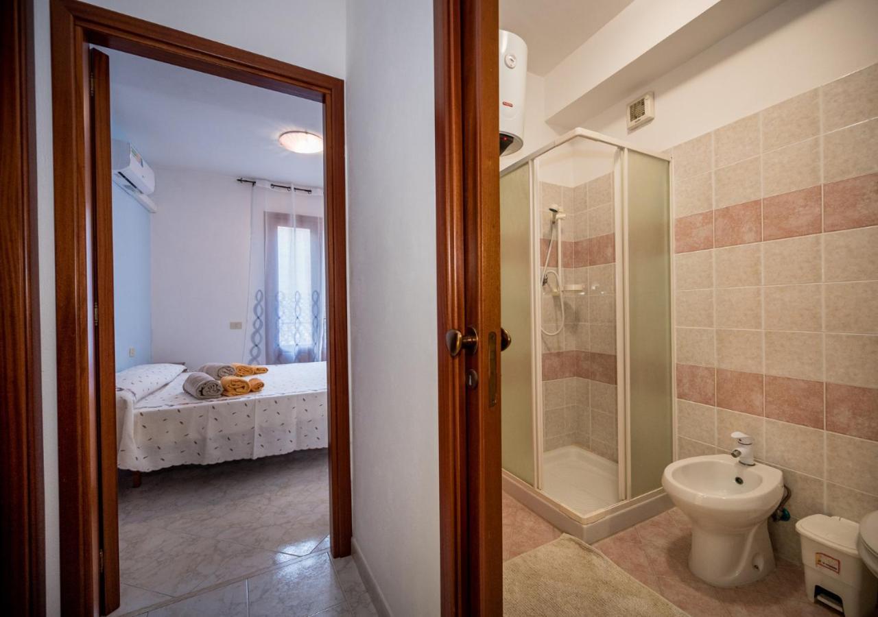 Castellammare Con Aria Condizionata In Apartment
