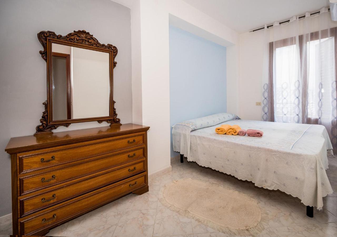 Castellammare Con Aria Condizionata In Apartment *