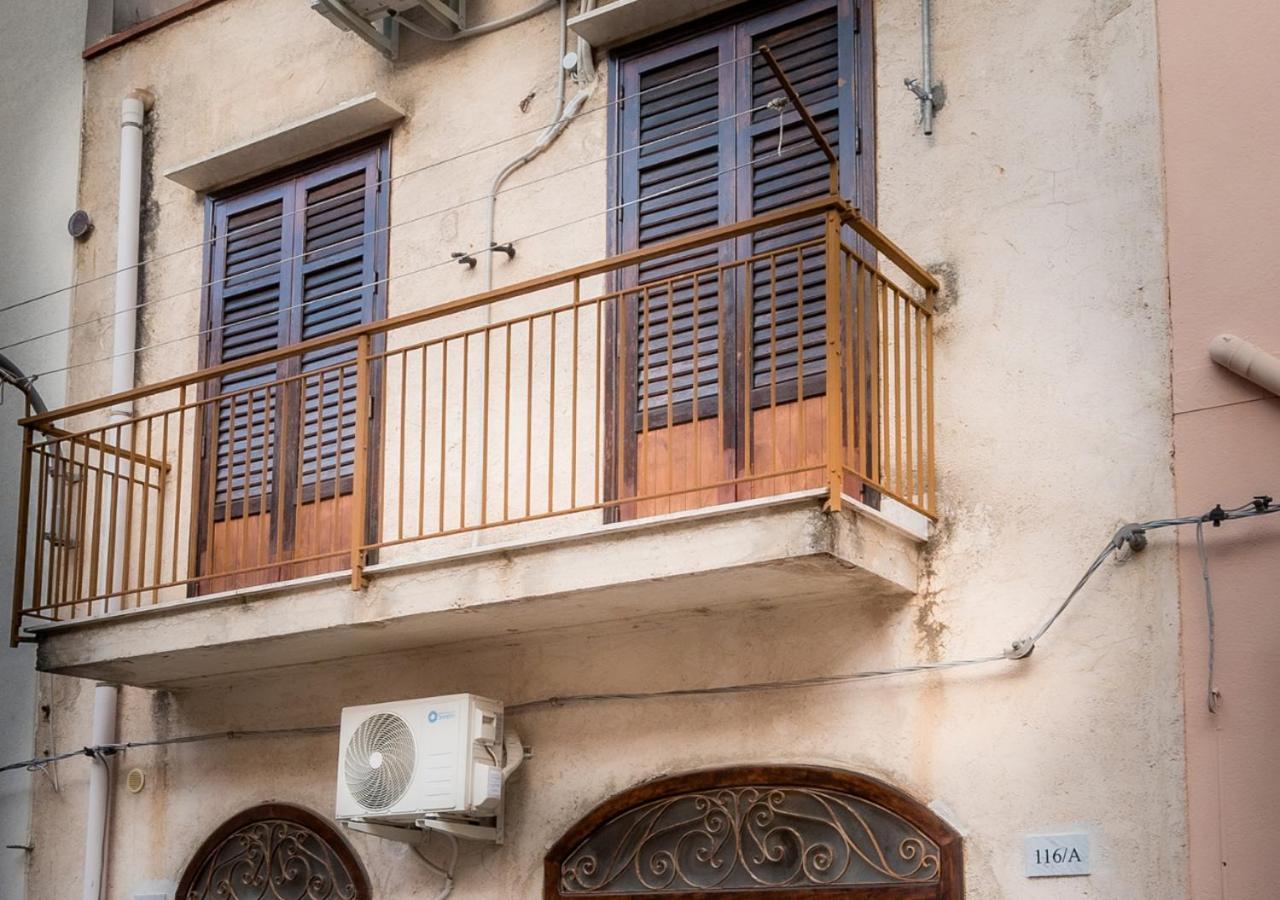Castellammare Con Aria Condizionata In